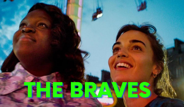 Watch Free  The Braves Full Movie Online