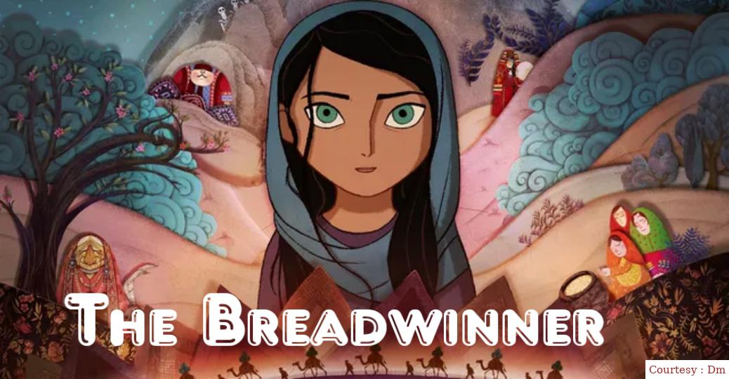 Watch Free  The Breadwinner Full Movie Online