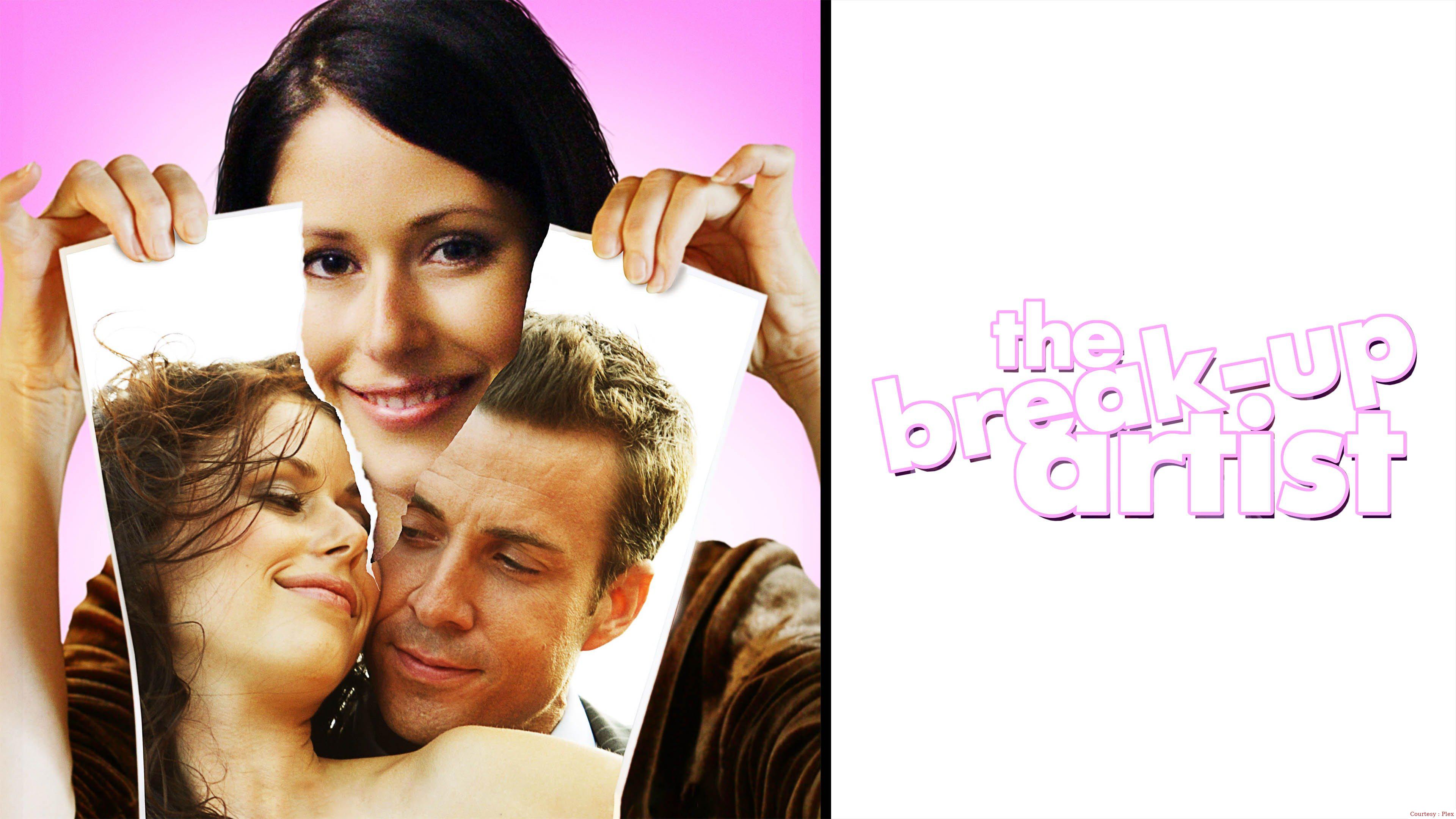 Watch Free  The Break-up Artist Full Movie Online