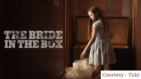 Watch Free  The Bride in the Box Full Movie Online