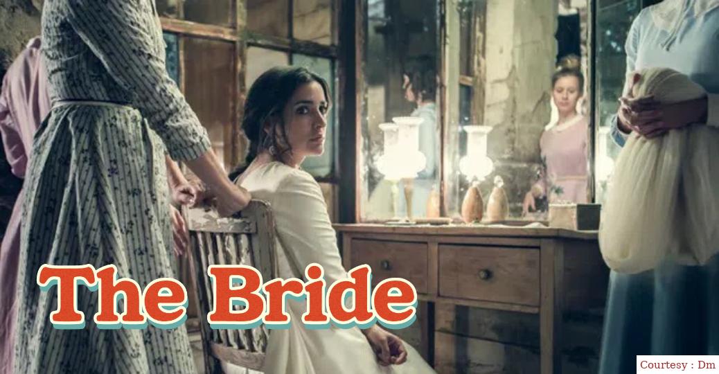 Watch Free  The Bride Full Movie Online