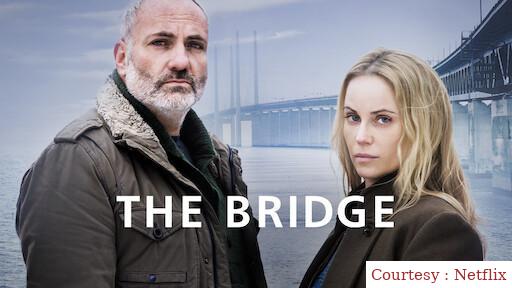 The Bridge