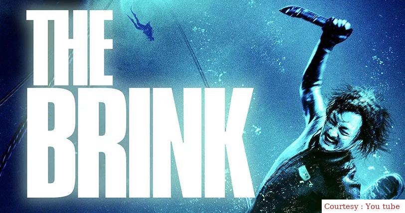 Watch Free  The Brink Full Movie Online