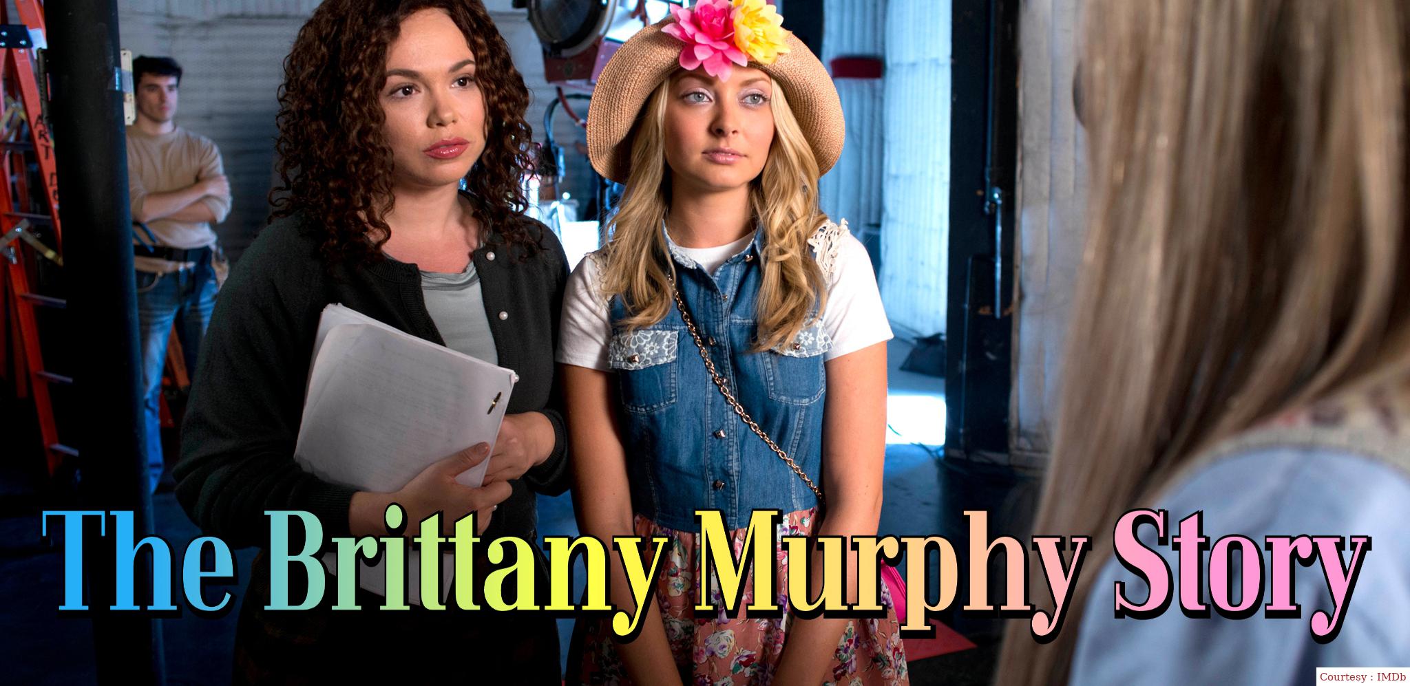 Watch Free  The Brittany Murphy Story Full Movie Online