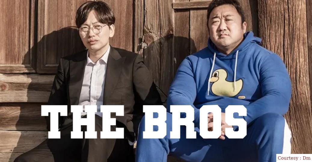 Watch Free  The Bros Full Movie Online