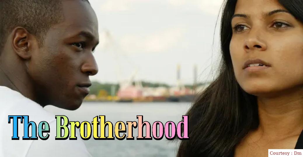The Brotherhood 