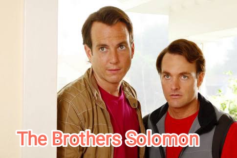 Watch Free The Brothers Solomon Full Movie Online