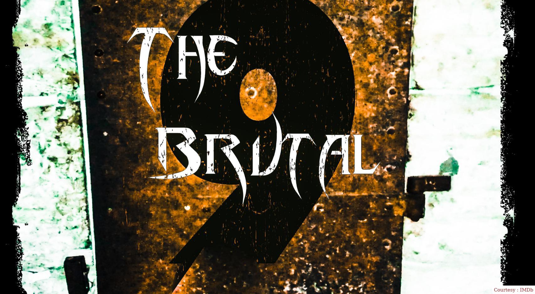 Watch Free  The Brutal 9 Full Movie Online