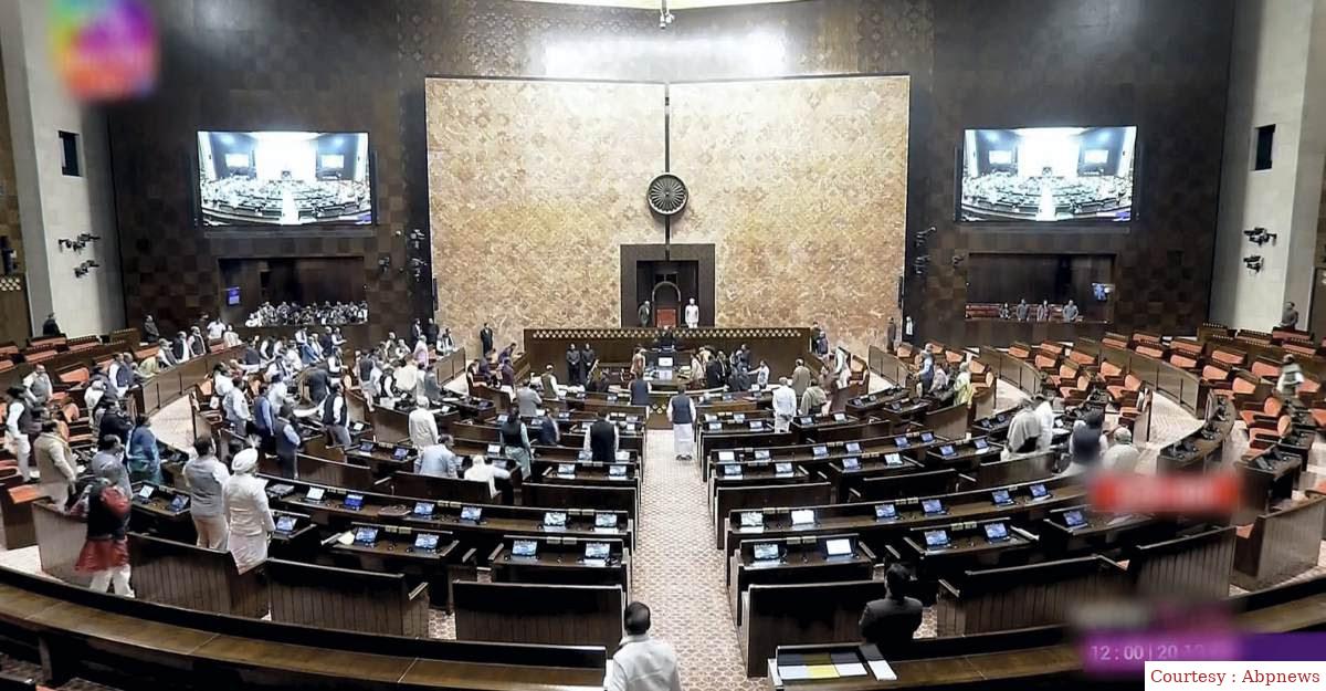 The budget session of Parliament will start today