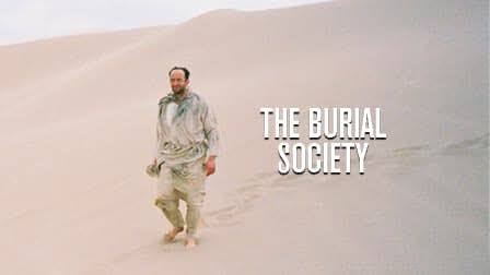 The Burial Society