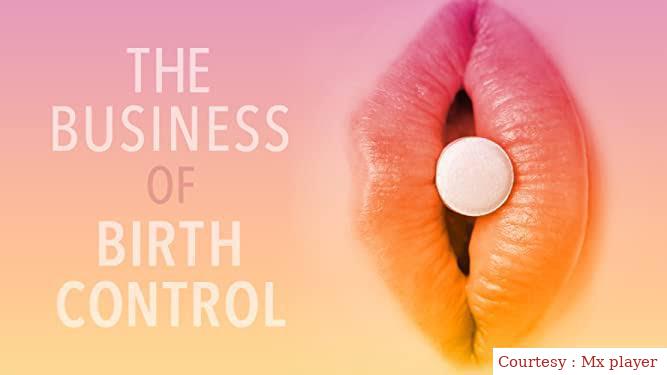 Watch Free  The Business of Birth Control Full Movie Online