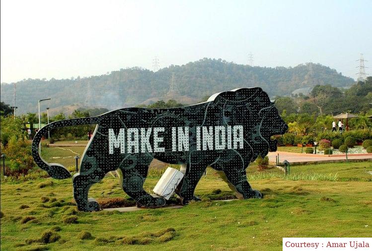 The C295 Best Project Make in India, the ecosystem of aircraft manufacture in India.