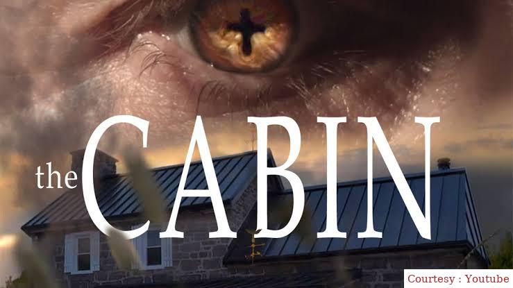 Watch Free  The Cabin Full Movie Online