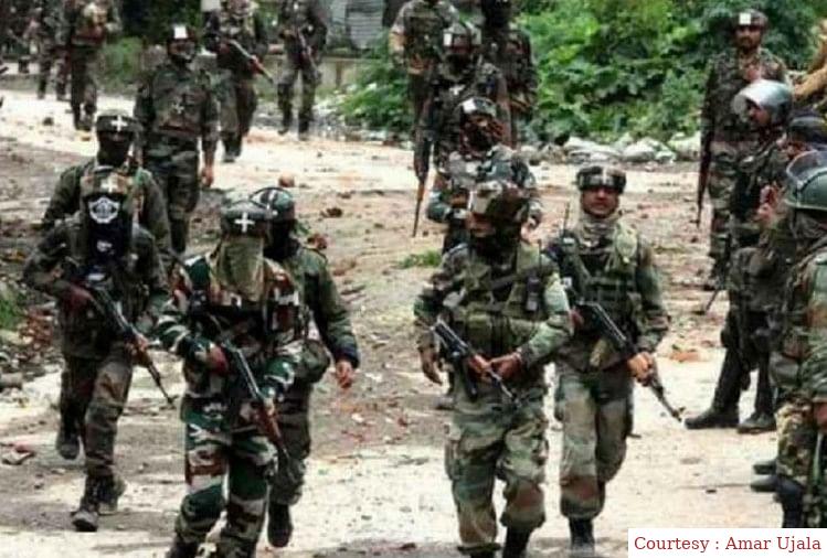 असम से अशांत क्षेत्र अधिनियम और AFSPA को हटाने की सिफारिश।