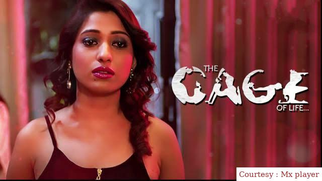 Watch Free The Cage of LifeFull Movie Online