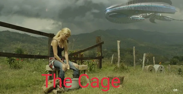 Watch Free  The Cage Full Movie Online
