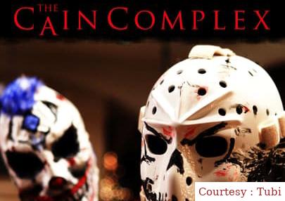 Watch Free  The Cain Complex Full Movie Online