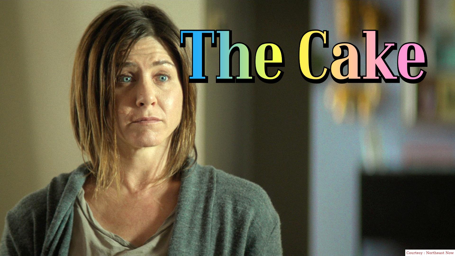 Watch Free  The Cake Full Movie Online