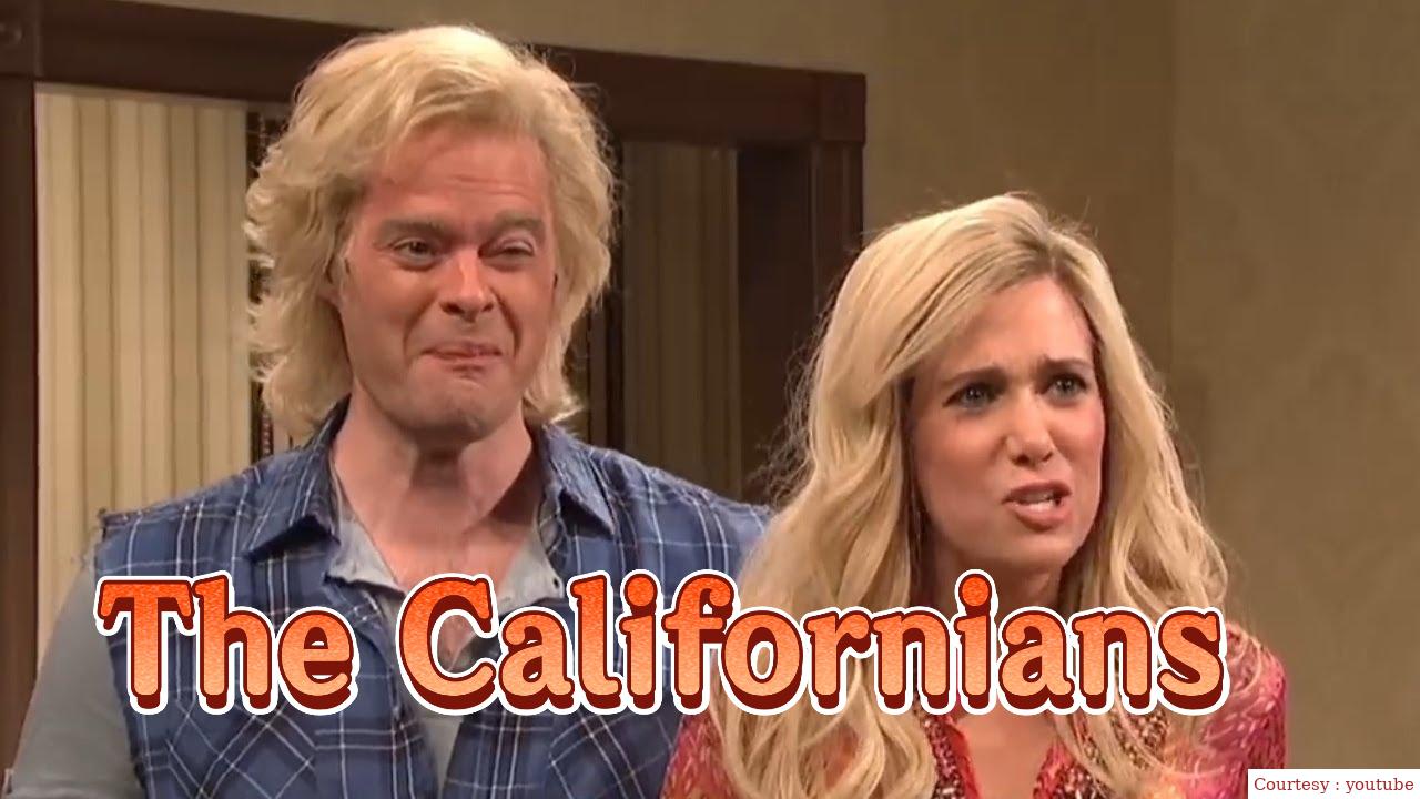 The Californians