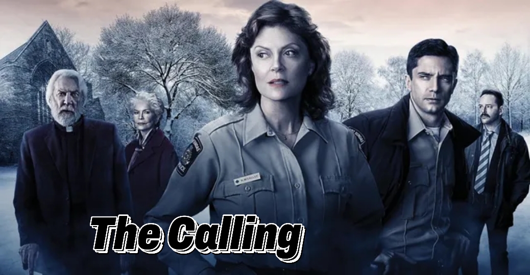 Watch Free The Calling Full Movie Online