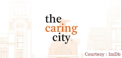 The Caring City 