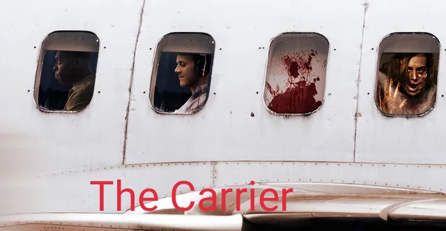 The Carrier