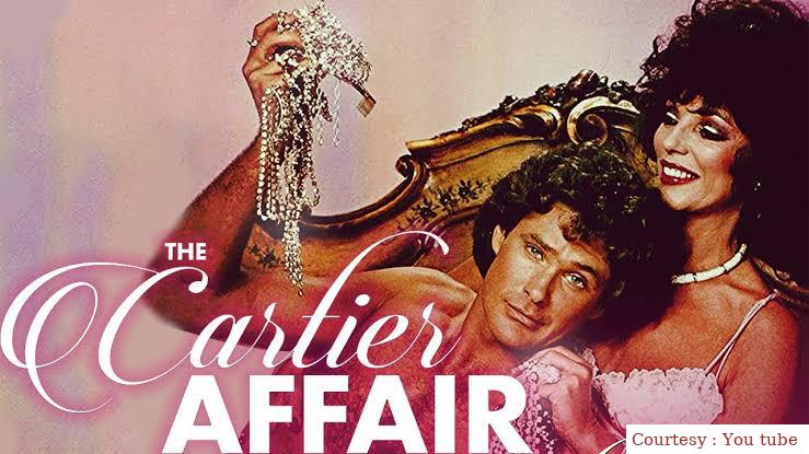 The Cartier Affair