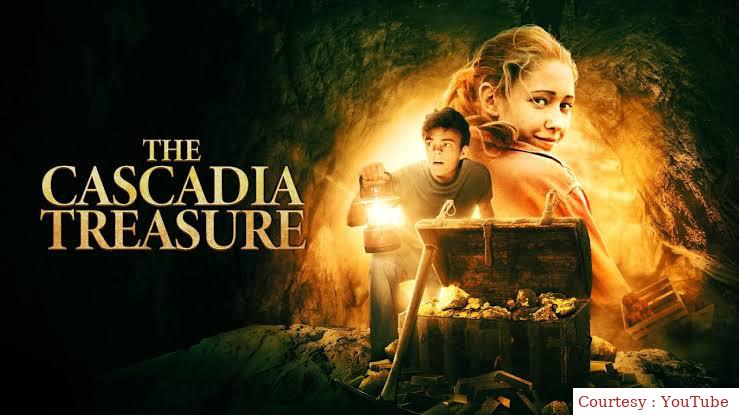 Watch Free  The Cascadia Treasure Full Movie Online