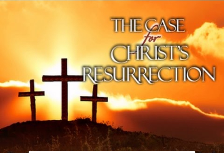 Watch Free  The Case for Christ's Resurrection Full Movie Online
