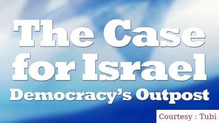 Watch Free  The Case for Israel: Democracy's Outpost Full Movie Online