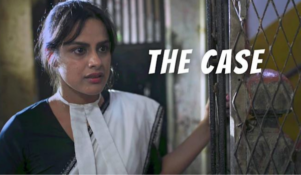 Watch Free  The Case Full Movie Online