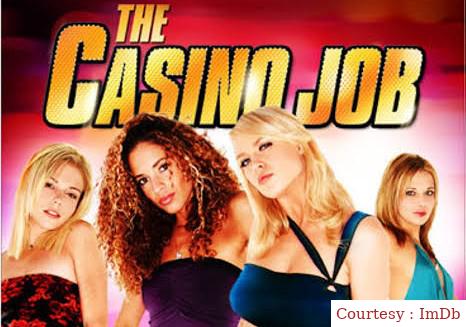 Watch Free  The Casino Job Full Movie Online