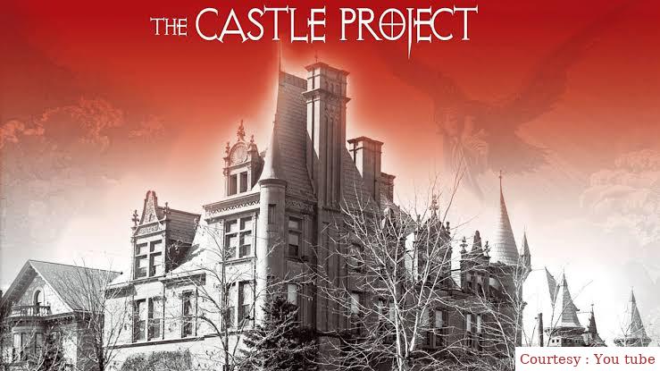 Watch Free  The Castle Project Full Movie Online