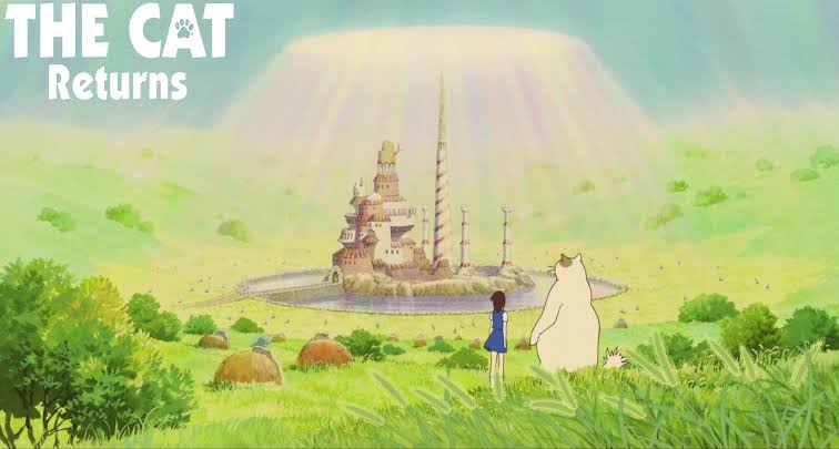 The Cat Returns