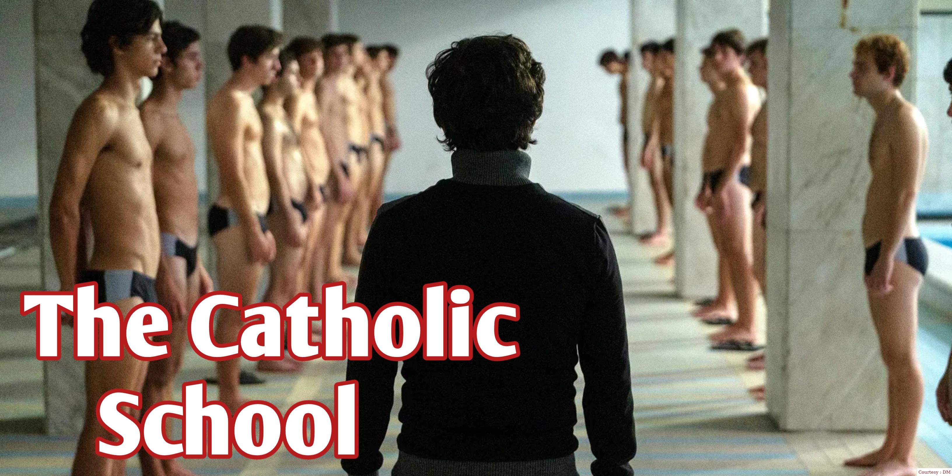 Watch Free  The Catholic School Full Movie Online