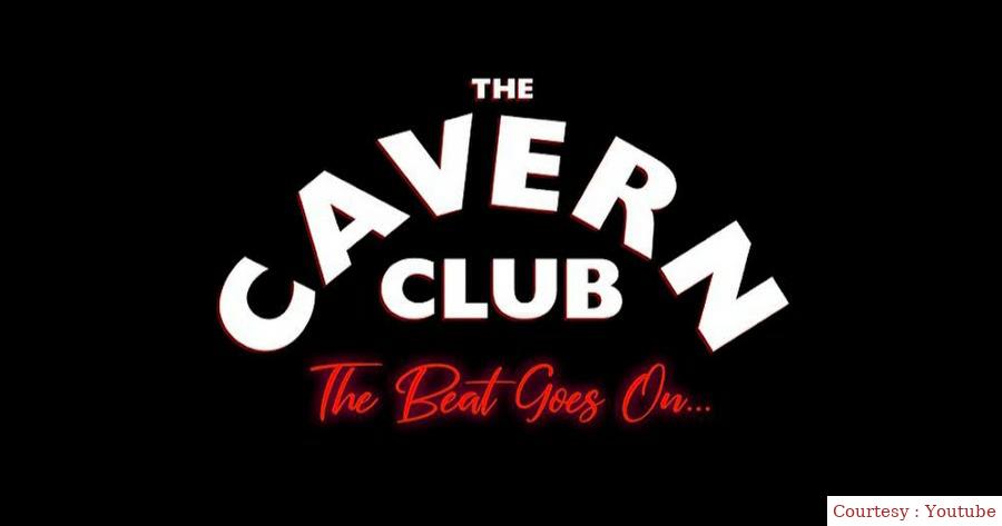 The Cavern Club: The Beat Goes On 