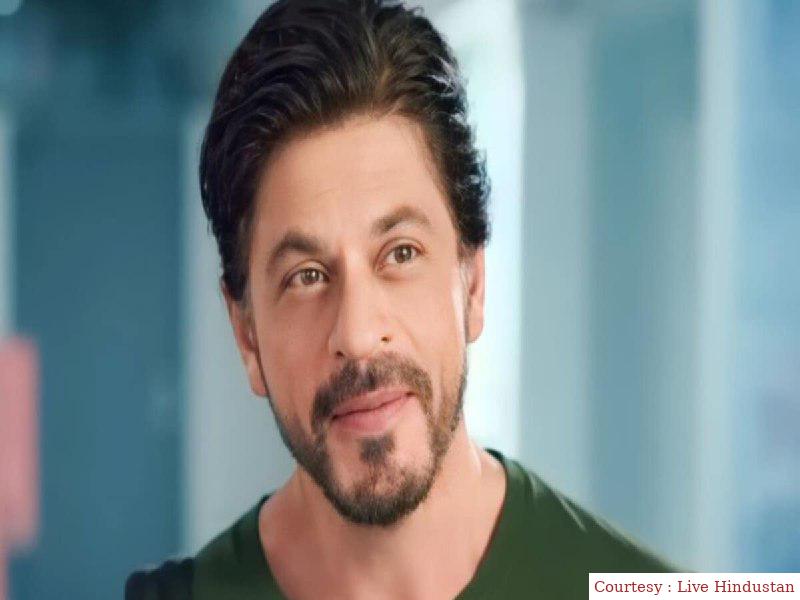 सेंसर बोर्ड ने शाहरुख खान की आने वाली फिल्म डंकी को किया पास।