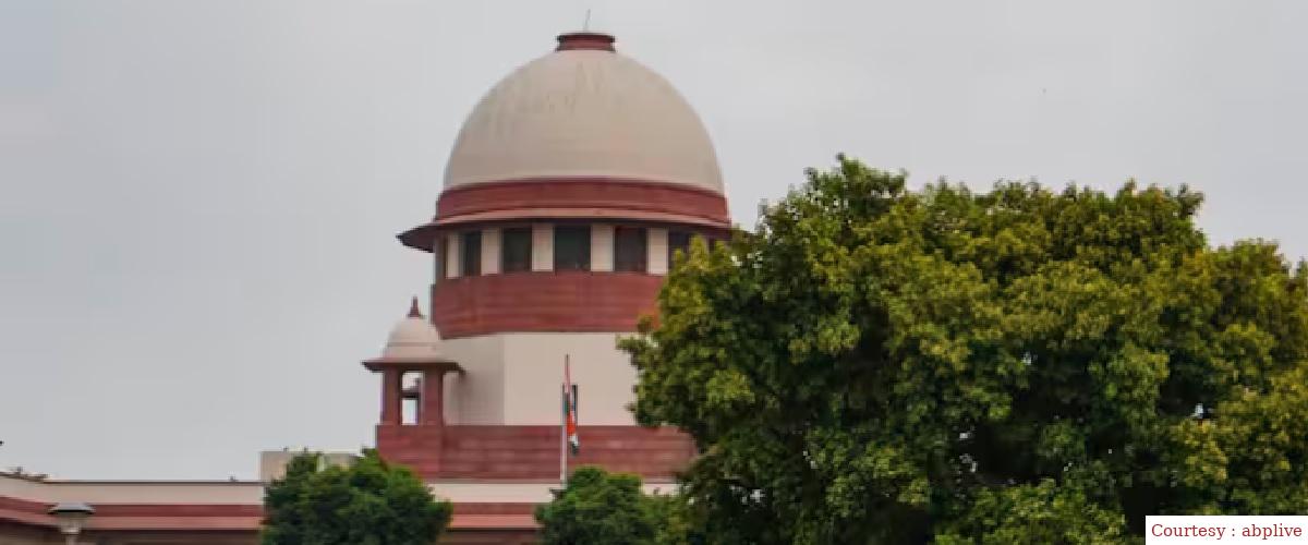 The Center filed an affidavit in the Supreme Court on the appointment of Chief Election Commissioner and Election Commissioners.