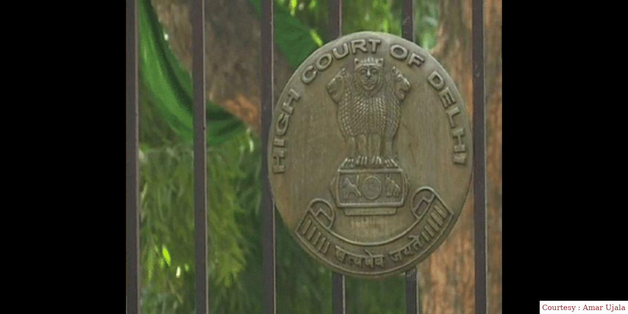 The central government filed a petition against the journalist.