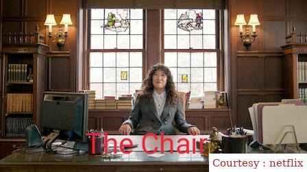 Watch Free  The Chair Full Movie Online