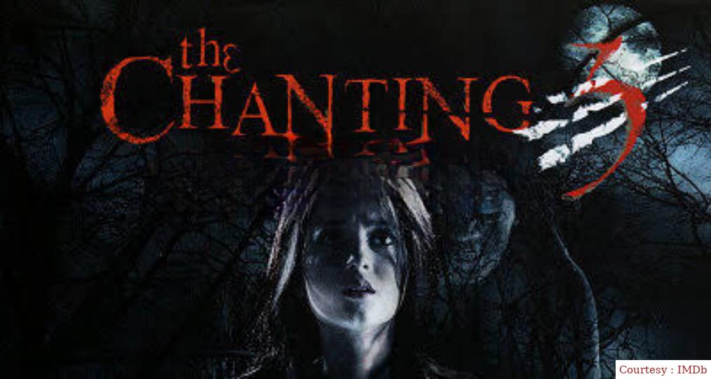 The Chanting 3