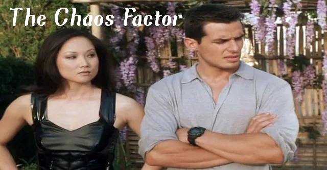 Watch Free  The Chaos Factor Full Movie Online