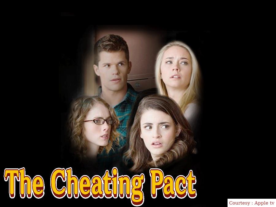 The Cheating Pact 