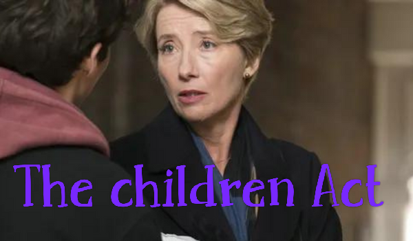 The Children Act