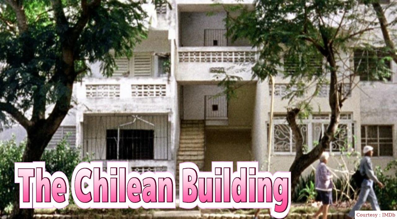 The Chilean Building