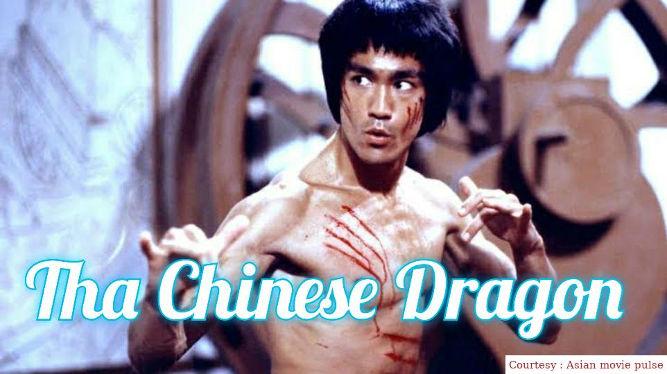 The Chinese Dragon