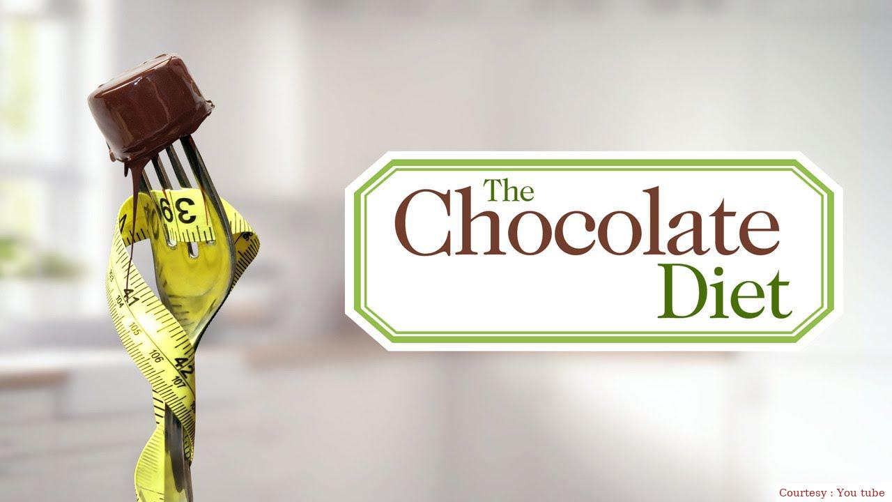 Watch Free  The Chocolate Diet Full Movie Online