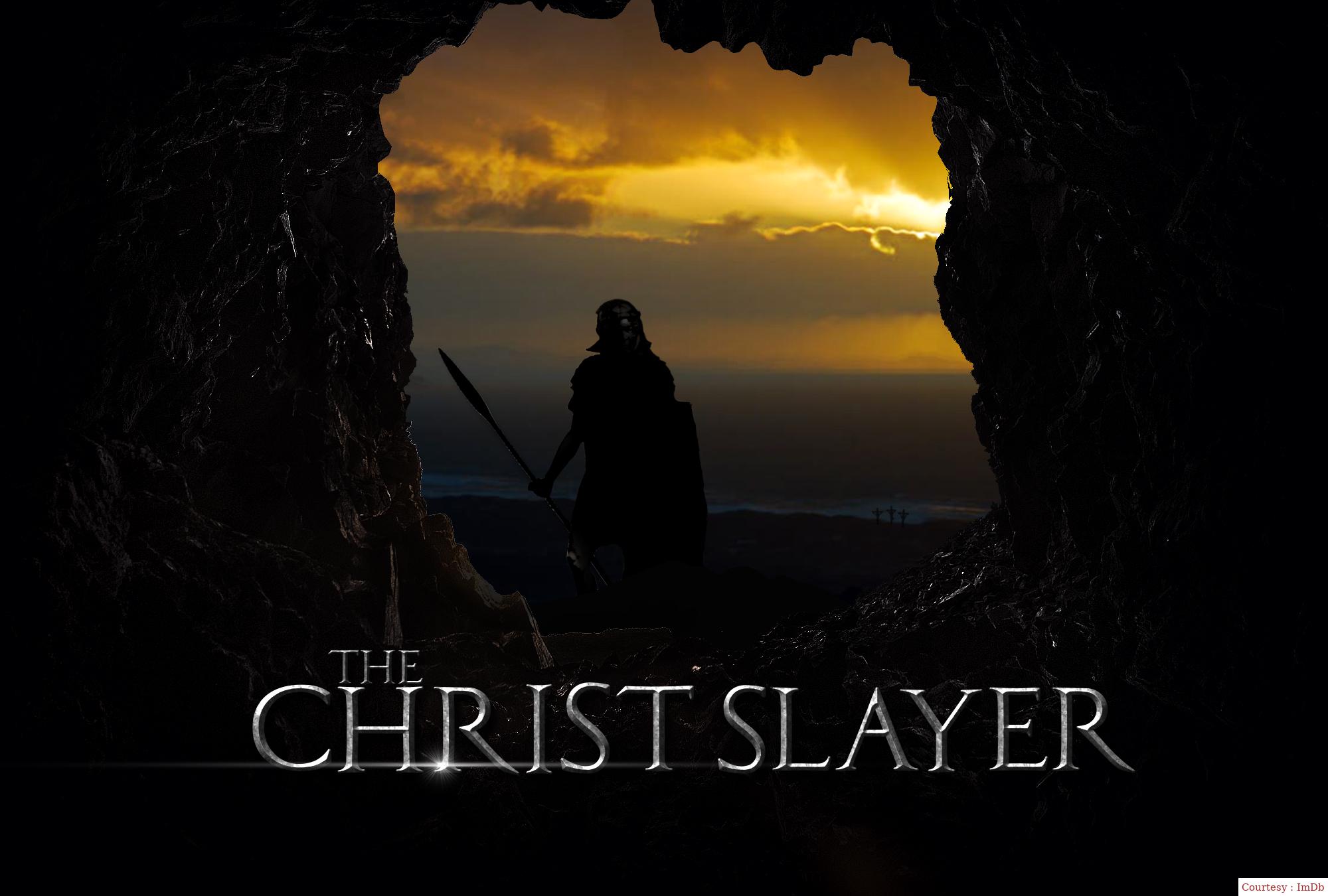 Watch Free  The Christ Slayer Full Movie Online