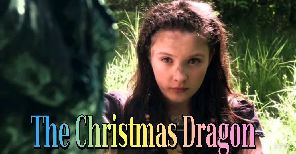 Watch Free The Christmas Dragon Full Movie Online