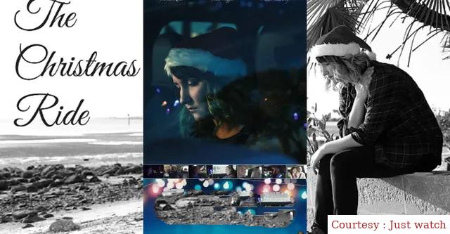The Christmas Ride 